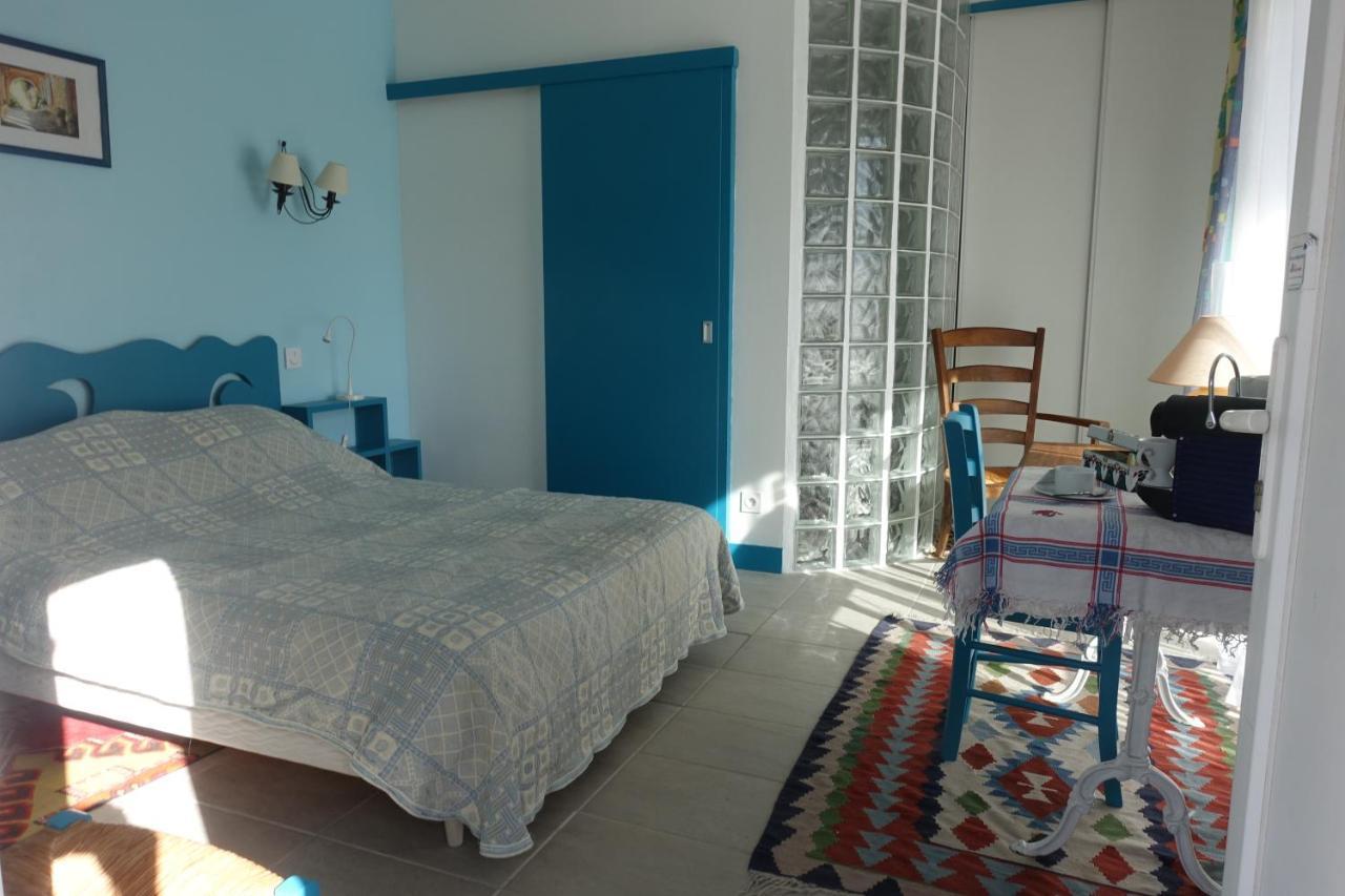 L Annexe Bed & Breakfast Biscarrosse Exterior photo